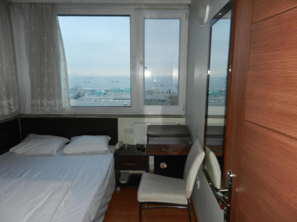 Cagri Hotel Istambul Exterior foto