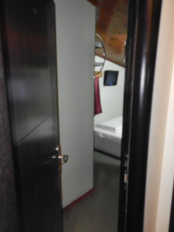 Cagri Hotel Istambul Exterior foto
