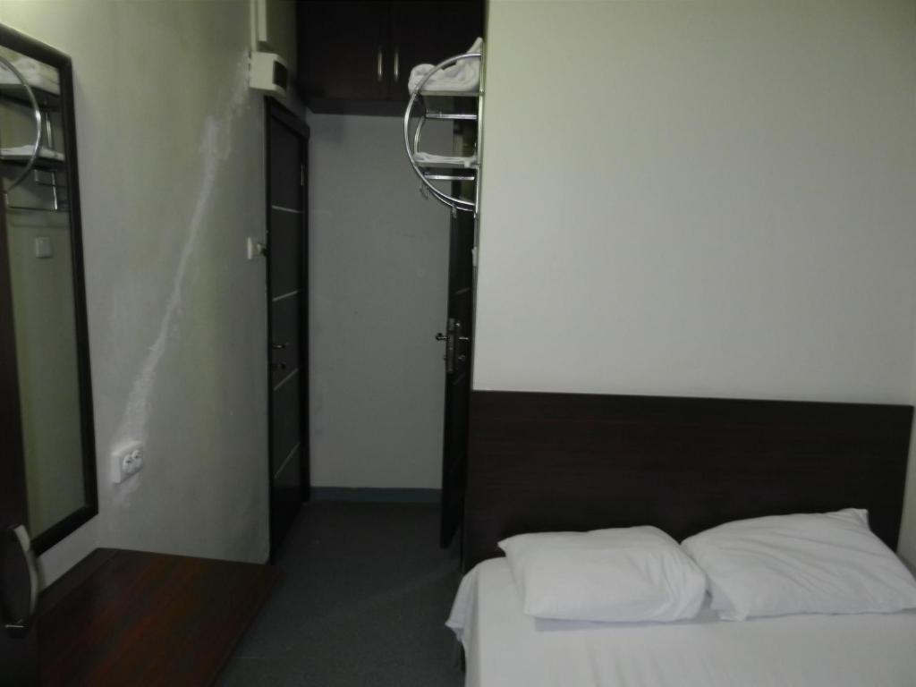 Cagri Hotel Istambul Exterior foto