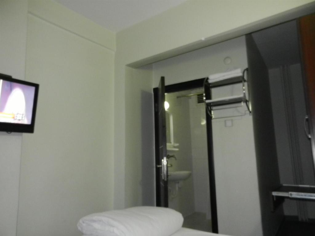 Cagri Hotel Istambul Exterior foto