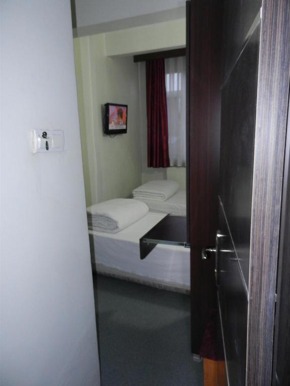 Cagri Hotel Istambul Exterior foto